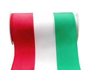 Nationalband Italien 205mm ohne Draht