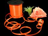 Polyband Orange ohne Draht 10mm