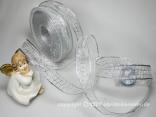 Organza Gitter Organza Gitter
