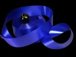 Polyband Dunkelblau ohne Draht 49mm Polyband Dunkelblau ohne Draht 49mm