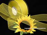 "Feingitter" ohne Draht, ca. 50mm Olive "Feingitter" ohne Draht, ca. 50mm Olive