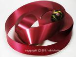 Polyband Bordeaux ohne Draht 49mm Polyband Bordeaux ohne Draht 49mm
