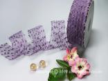 Gitterband Knotengitter Brombeer ohne Draht 50mm Gitterband Knotengitter Brombeer ohne Draht 50mm