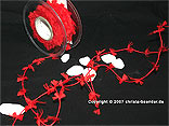 Fransenkordel 2 mm Fransenkordel 2 mm