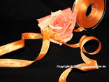 Uniband Orange mit Draht 15mm Uniband Orange mit Draht 15mm