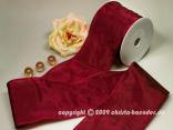 Uniband Brombeer mit Draht 100mm Uniband Brombeer mit Draht 100mm