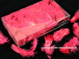 Federn lose, Bordeaux 15 g