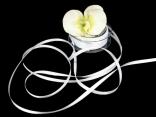 Satinband 6 mm Satinband 6 mm