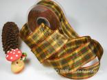 Herbstkaro 40 mm Herbstkaro 40 mm