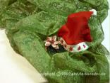 Geschenkband, Dekoband, Schleifenband Dekostoff Elegance Olivegrün ohne Draht 1,5m x 3m Geschenkband, Dekoband, Schleifenband Dekostoff Elegance Olivegrün ohne Draht 1,5m x 3m