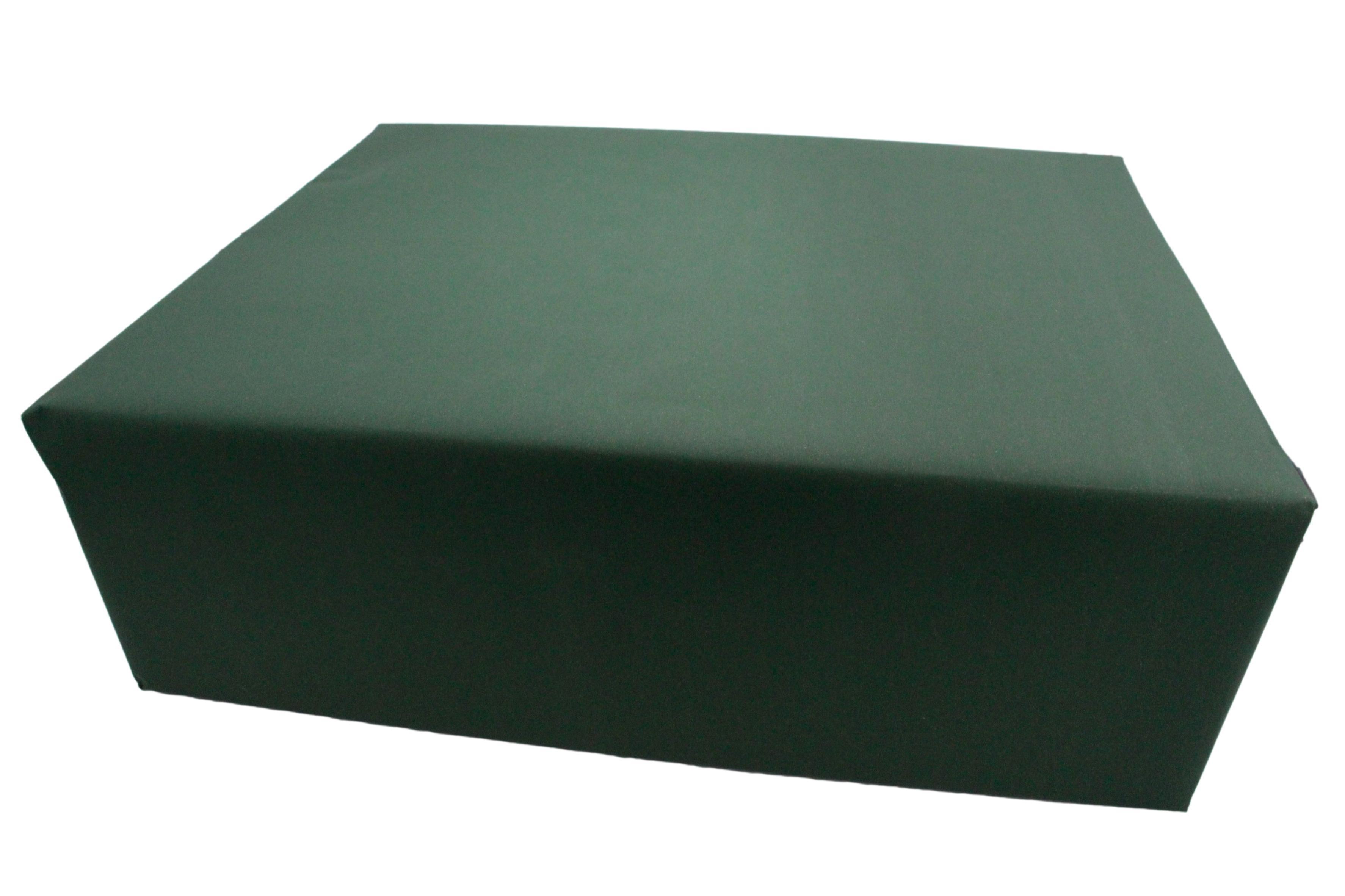 Geschenkpapier Natural Green