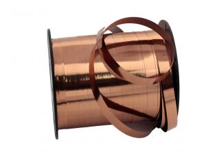 Polyband Kupfer HG ohne Draht 10mm Polyband Kupfer HG ohne Draht 10mm