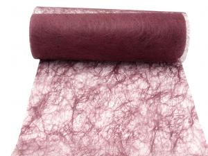 Sizoflor bordeaux 25m x 30cm