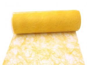 Sizoflor gelb 25m x 30cm