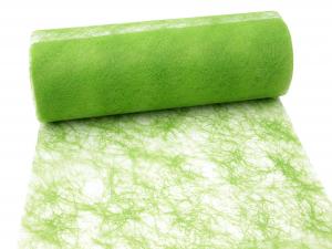 Sizoflor hellgrün 25m x 30cm