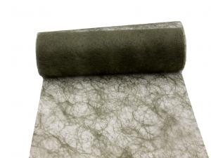 Sizoflor olivegrün 25m x 30cm