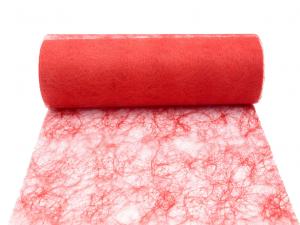 Sizoflor rot 25m x 30cm