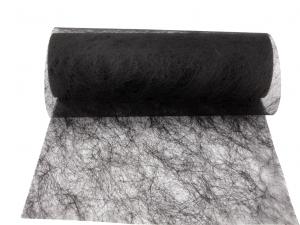 Sizoflor schwarz 25m x 30cm