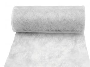 Sizoflor silber 25m x 30cm