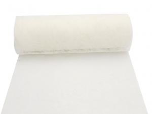 Sizoflor weiß 25m x 30cm