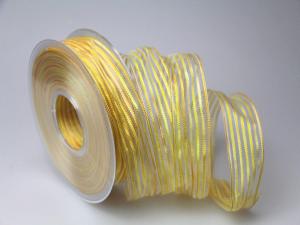 "Yellow Lines" 25mm