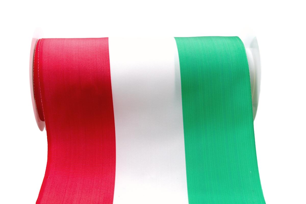 Nationalband Italien 205mm ohne Draht