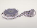 Blumenband Folklore Flieder ohne Draht 13 mm Blumenband Folklore Flieder ohne Draht 13 mm