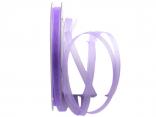 Organzaband Luminoso flieder 6mm ohne Draht Organzaband Luminoso flieder 6mm ohne Draht