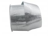 Silberband 60 mm ohne Draht