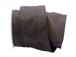 Uniband SONDERFARBE lila / grün75mm mit Draht Uniband SONDERFARBE lila / grün75mm mit Draht
