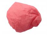 Dekostoff Crinkle lachs 2m