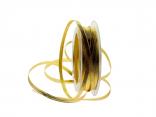 Goldband Perfektion ohne Draht 5mm Goldband Perfektion ohne Draht 5mm