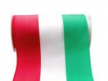 Nationalband Italien 205mm ohne Draht Nationalband Italien 205mm ohne Draht