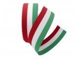Nationalband Italien 40mm ohne Draht Nationalband Italien 40mm ohne Draht
