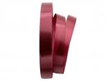 Polyband Bordeaux ohne Draht 19mm Polyband Bordeaux ohne Draht 19mm
