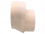 Polyband Creme ohne Draht 49mm Polyband Creme ohne Draht 49mm