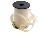 Polyband Creme ohne Draht 5mm Polyband Creme ohne Draht 5mm