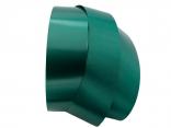 Polyband Dunkelgrün ohne Draht 49mm Polyband Dunkelgrün ohne Draht 49mm
