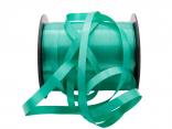 Polyband grün ohne Draht 5mm Polyband grün ohne Draht 5mm