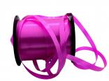 Polyband Pink ohne Draht 5mm Polyband Pink ohne Draht 5mm