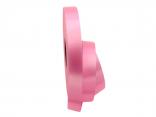 Polyband Rosa ohne Draht 19mm Polyband Rosa ohne Draht 19mm