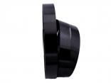 Polyband Schwarz ohne Draht 19mm Polyband Schwarz ohne Draht 19mm