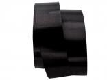 Polyband Schwarz ohne Draht 49mm Polyband Schwarz ohne Draht 49mm