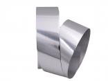 Polyband Silber ohne Draht 49mm Polyband Silber ohne Draht 49mm