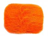 Sisalbox 30gr. orange Sisalbox 30gr. orange