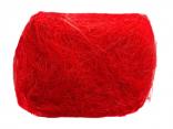 Sisalbox 30gr. rot Sisalbox 30gr. rot