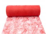 Sizoflor rot 25m x 30cm Sizoflor rot 25m x 30cm