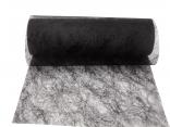 Sizoflor schwarz 25m x 30cm Sizoflor schwarz 25m x 30cm