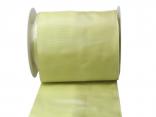 Tischband Unifarben mintgrün ohne Draht 130mm Tischband Unifarben mintgrün ohne Draht 130mm