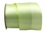 Tischband Satinband mintgrün 100mm ohne Draht Tischband Satinband mintgrün 100mm ohne Draht